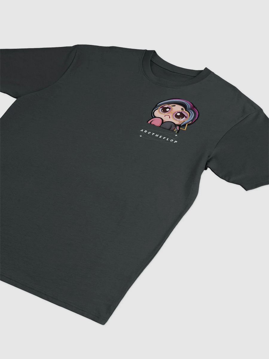 arc yui beg black heavy tee product image (3)