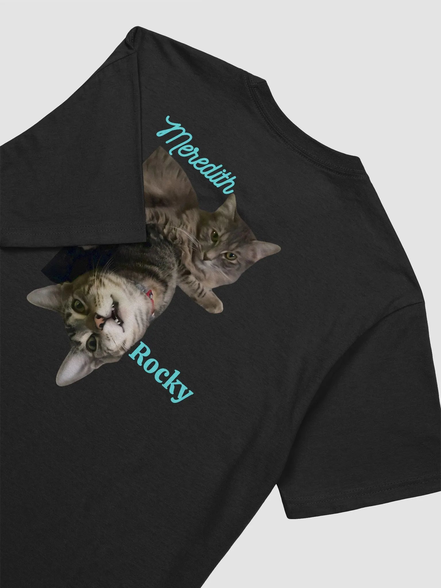 xDarknTwistyx T-Shirt product image (4)