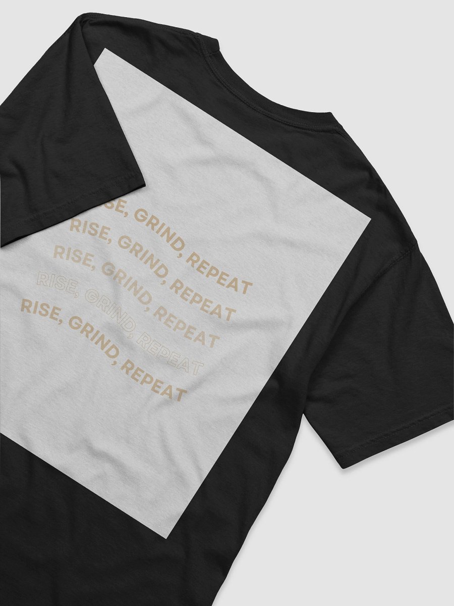 Rise, Grind, Repeat - Comfort Colors Tee product image (51)