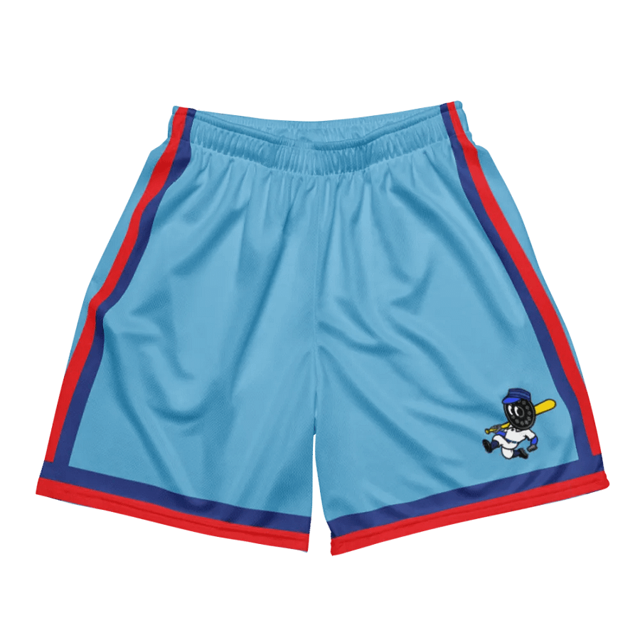 O's Shorts product image (2)