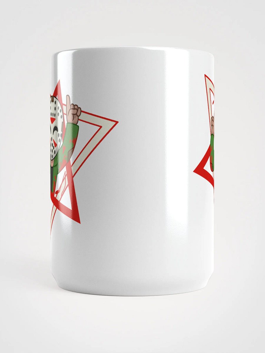 Dancing Jason Mug product image (5)