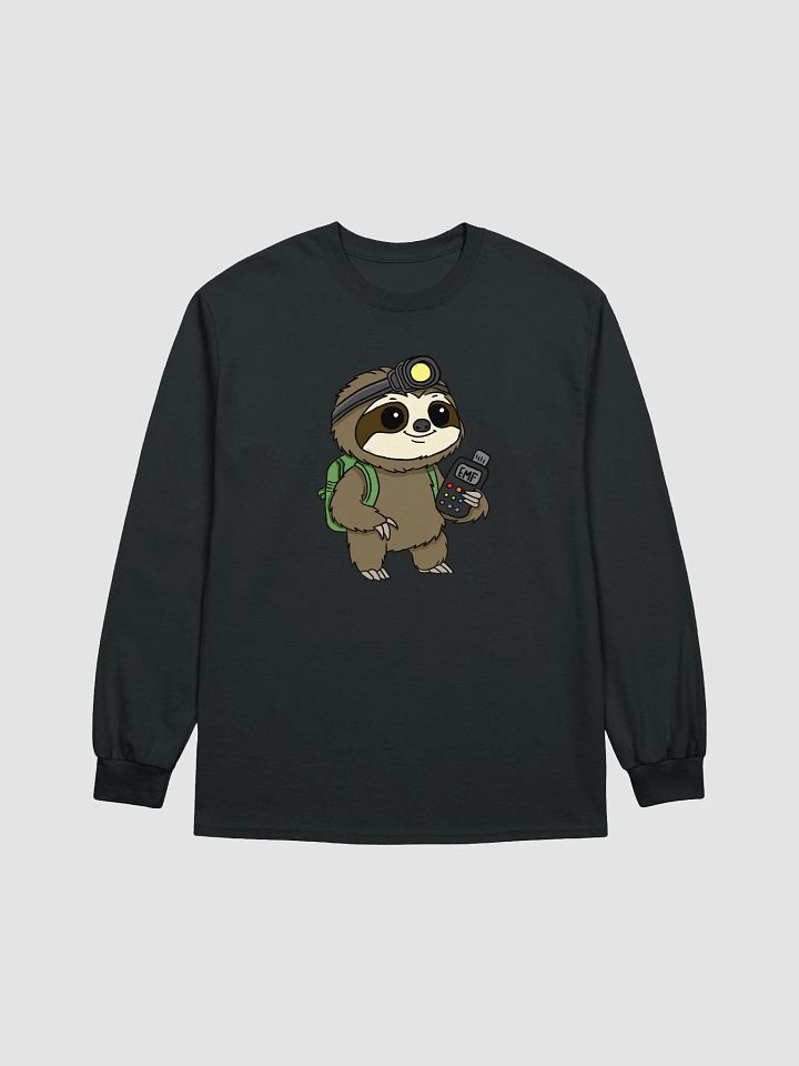 Long Sleeve Shirt - EMF product image (5)