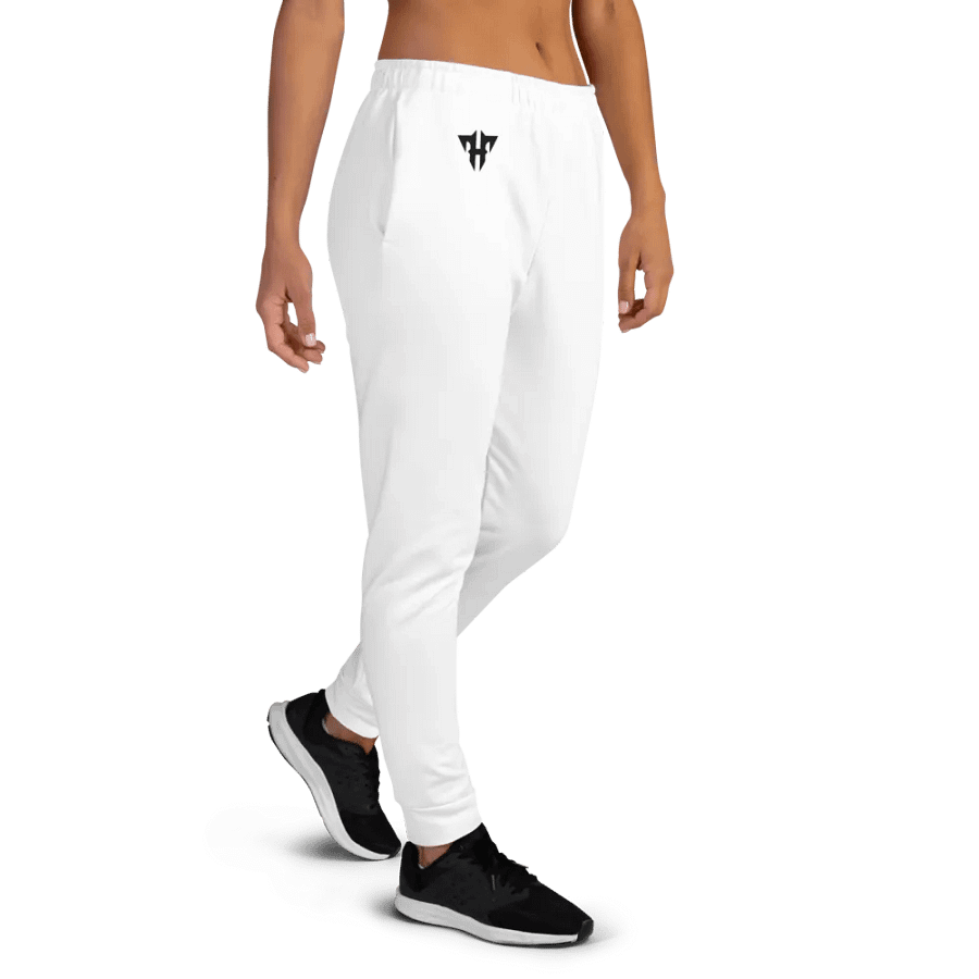 Fasify Logo Women's Joggers product image (3)