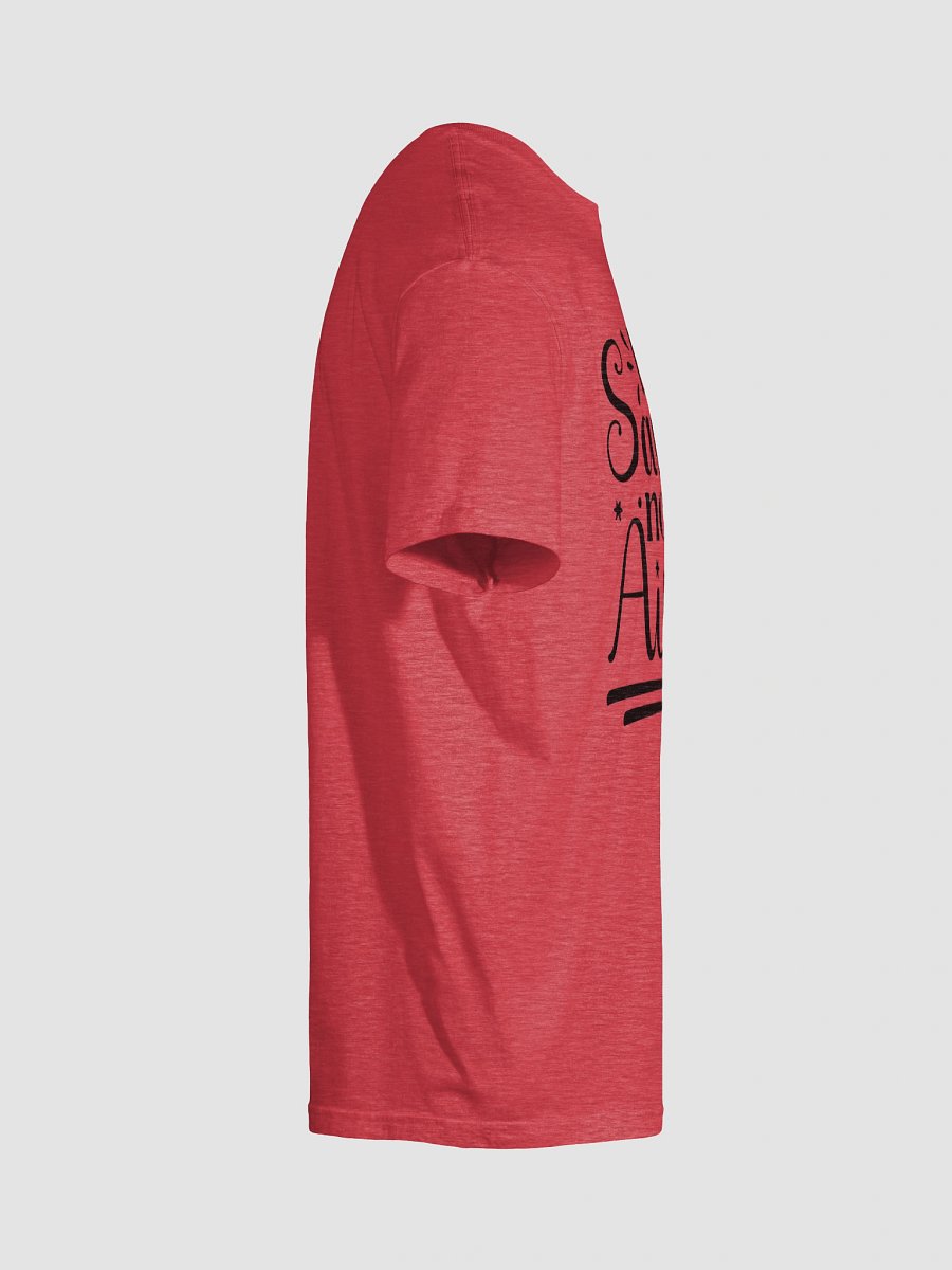 Be Savage Not Average Unisex Softstyle T-Shirt product image (10)