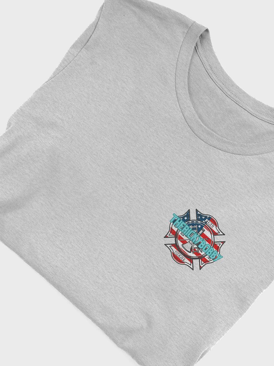 Freedom Fusion T-Shirt product image (51)