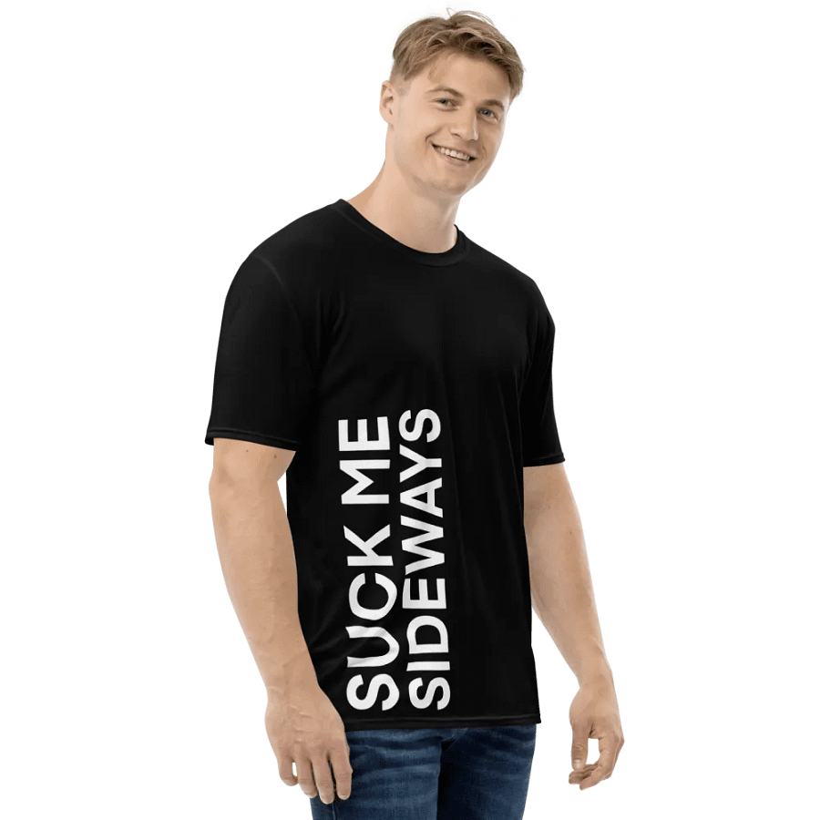 Suck Me Sideways product image (3)