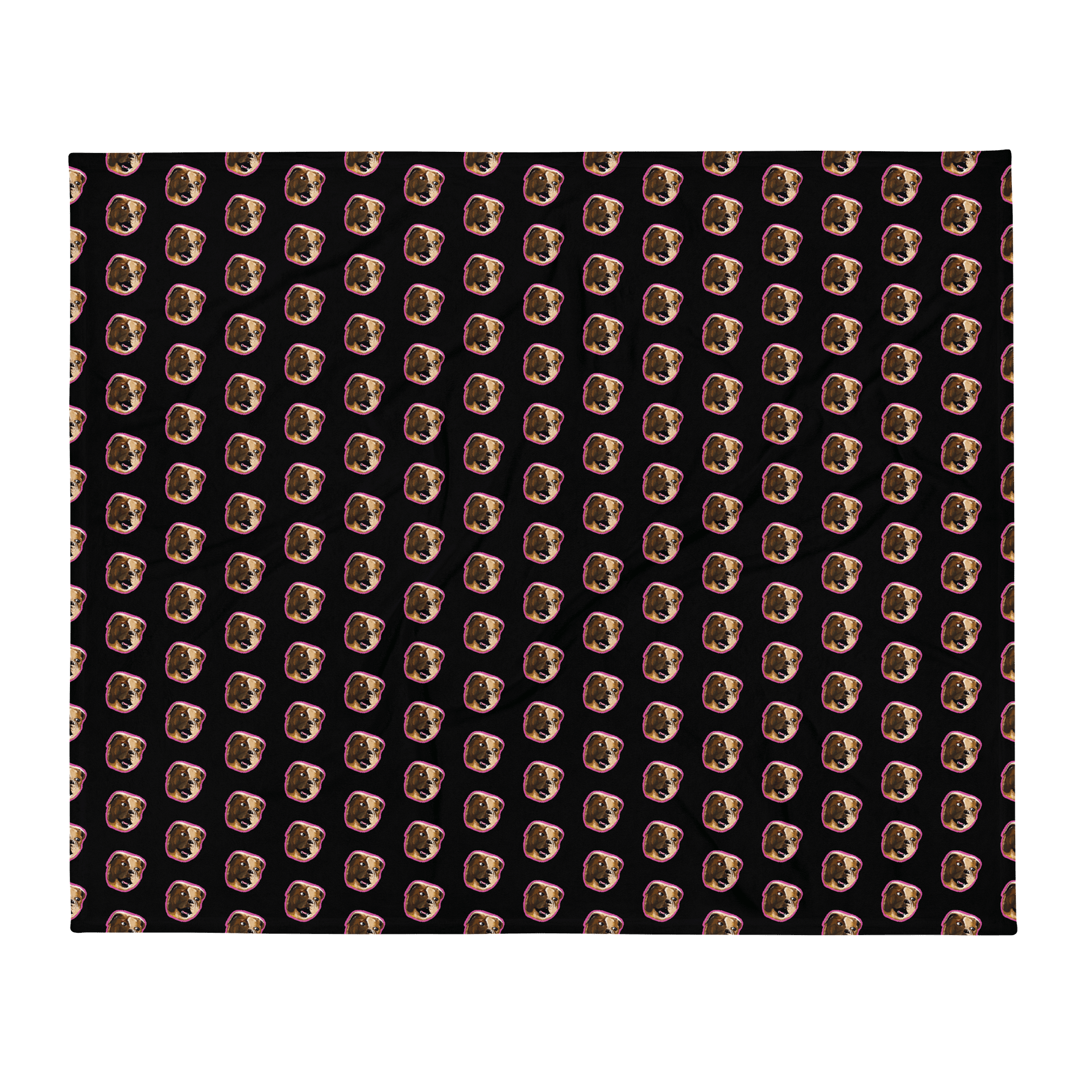 Pooch Blanket - Black product image (5)