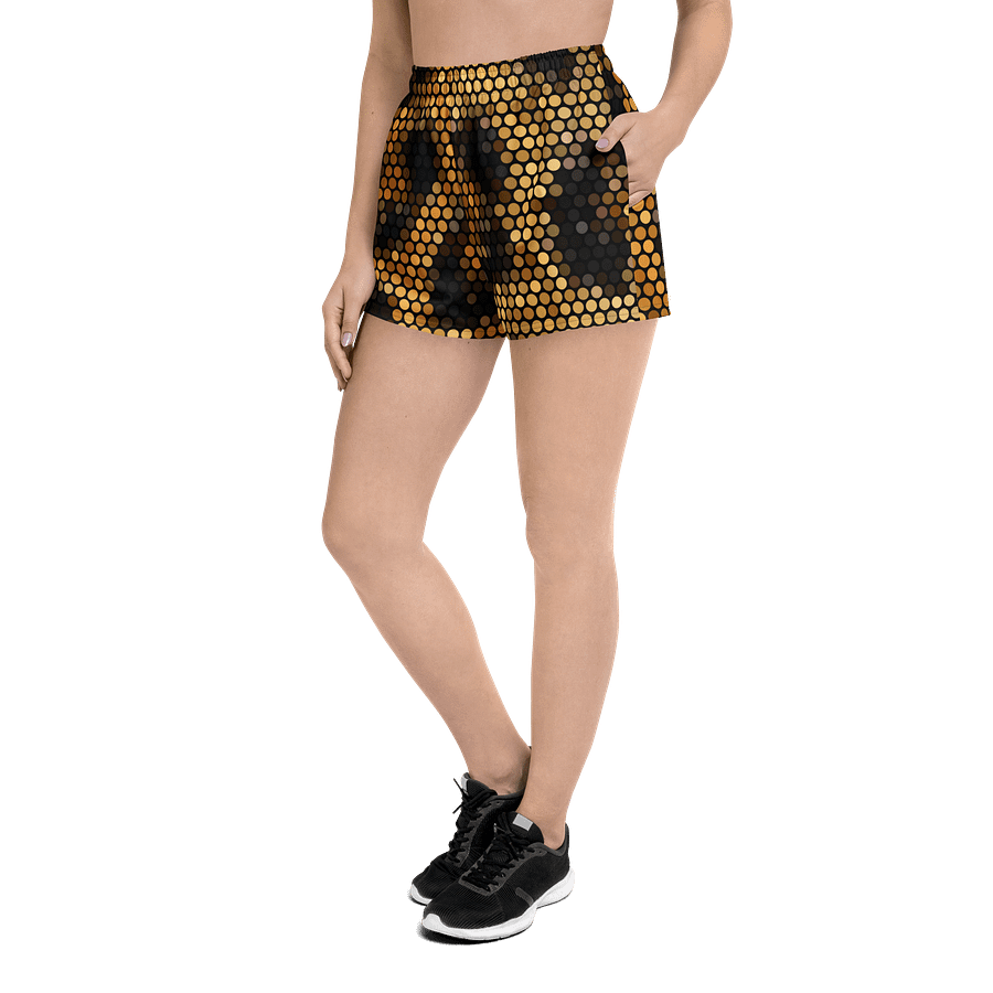 Wild Safari Chic Shorts product image (2)