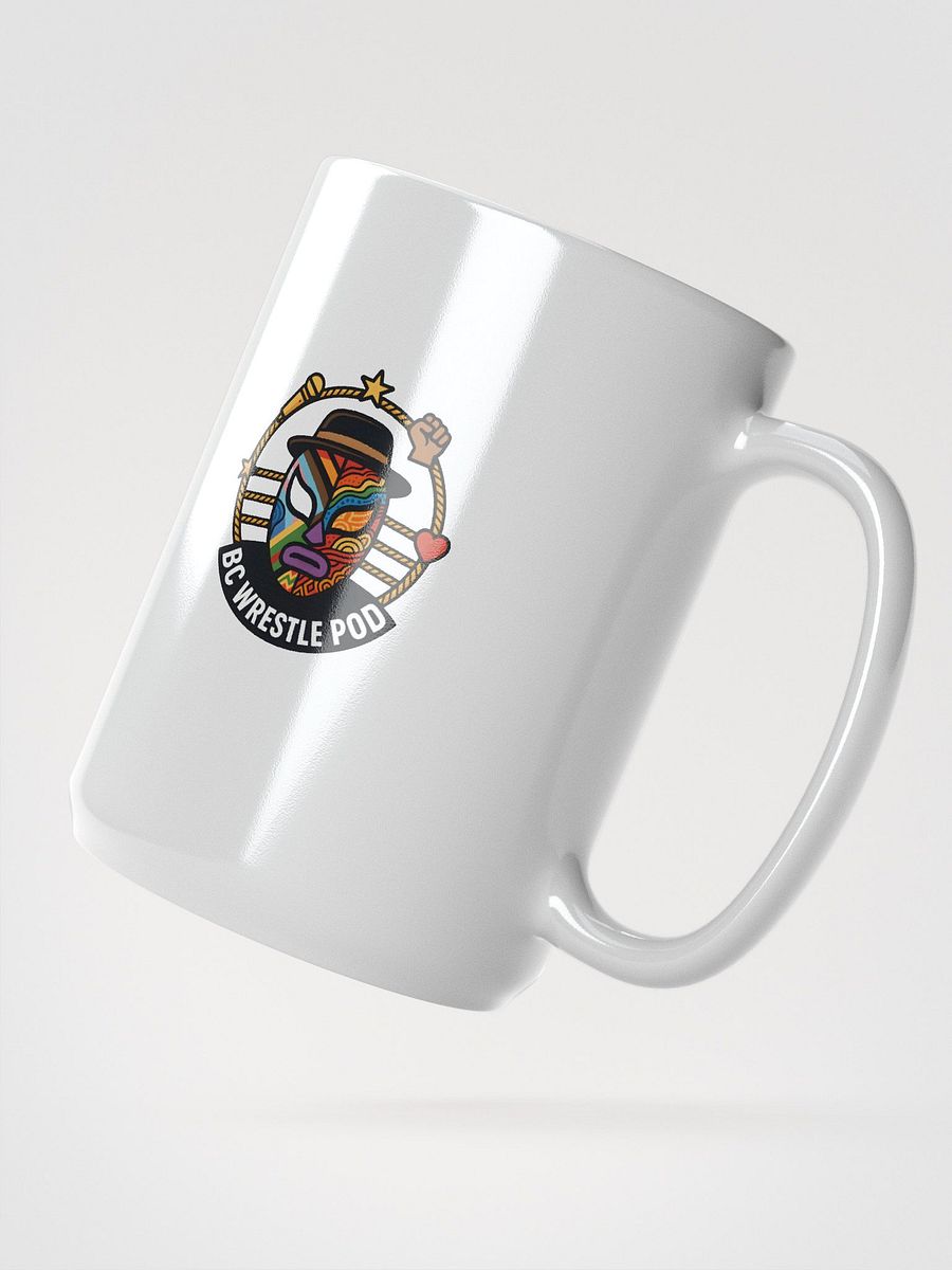 2 Years of Brew Mug product image (2)