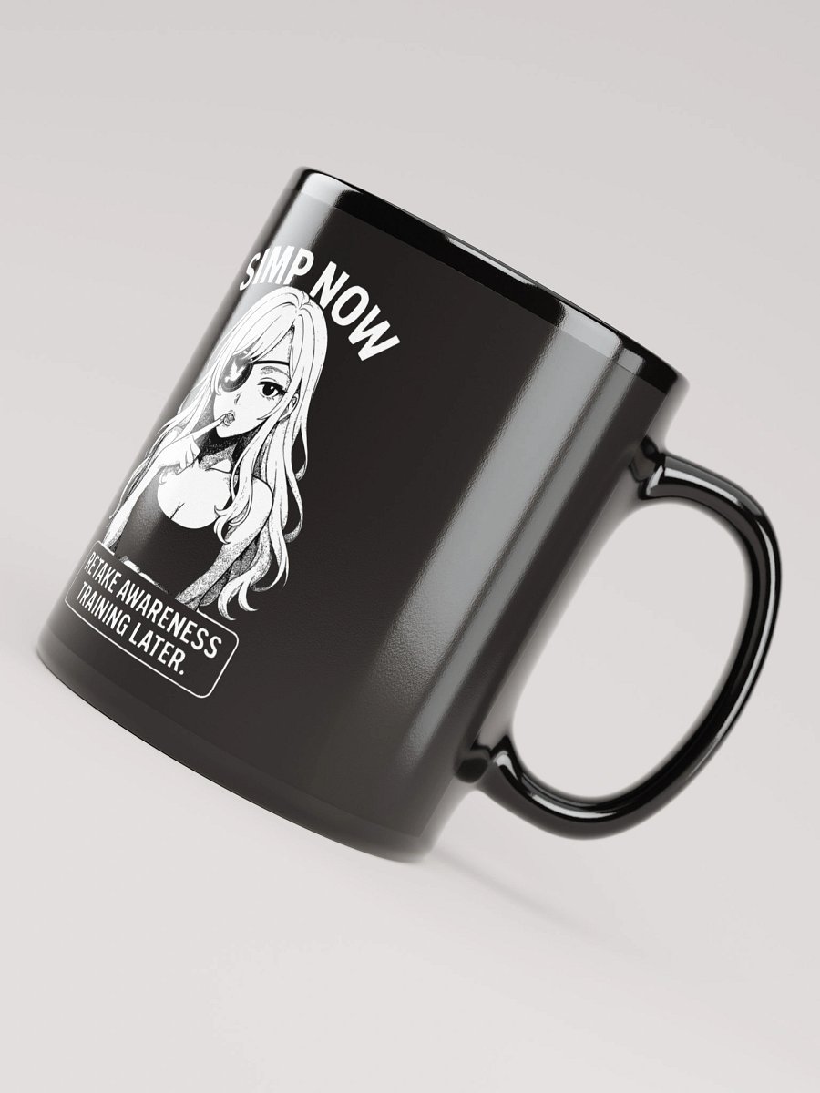 Yang - Simp Now - Mug 0x01 product image (4)
