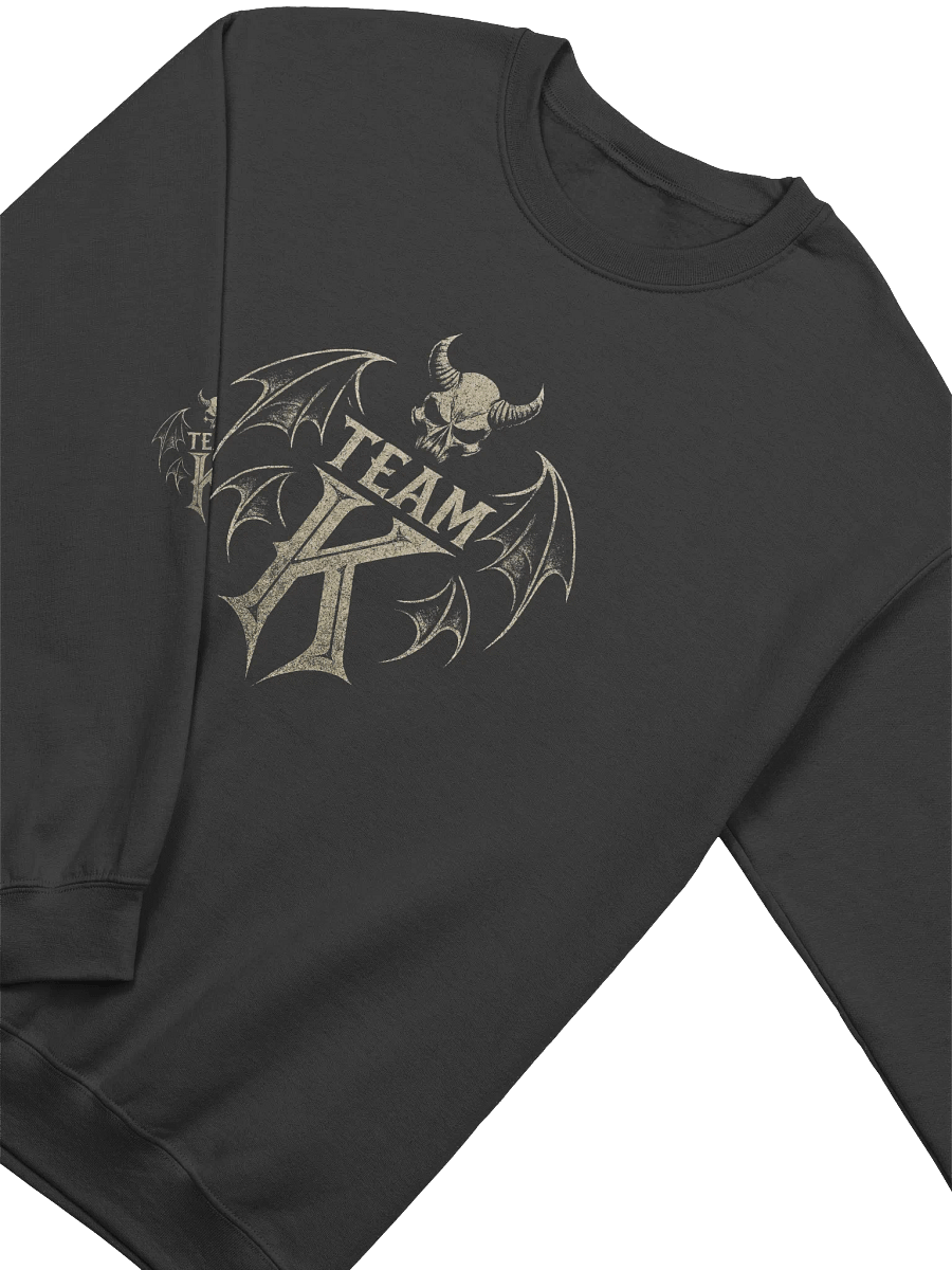 Team K V-3 Sweathshirt product image (3)