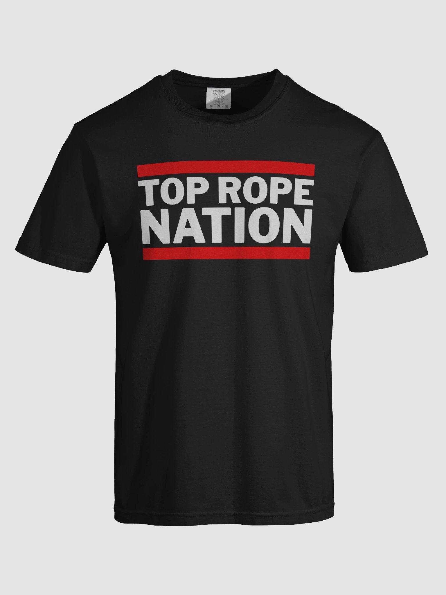 Top Rope Nation Run TRN product image (7)