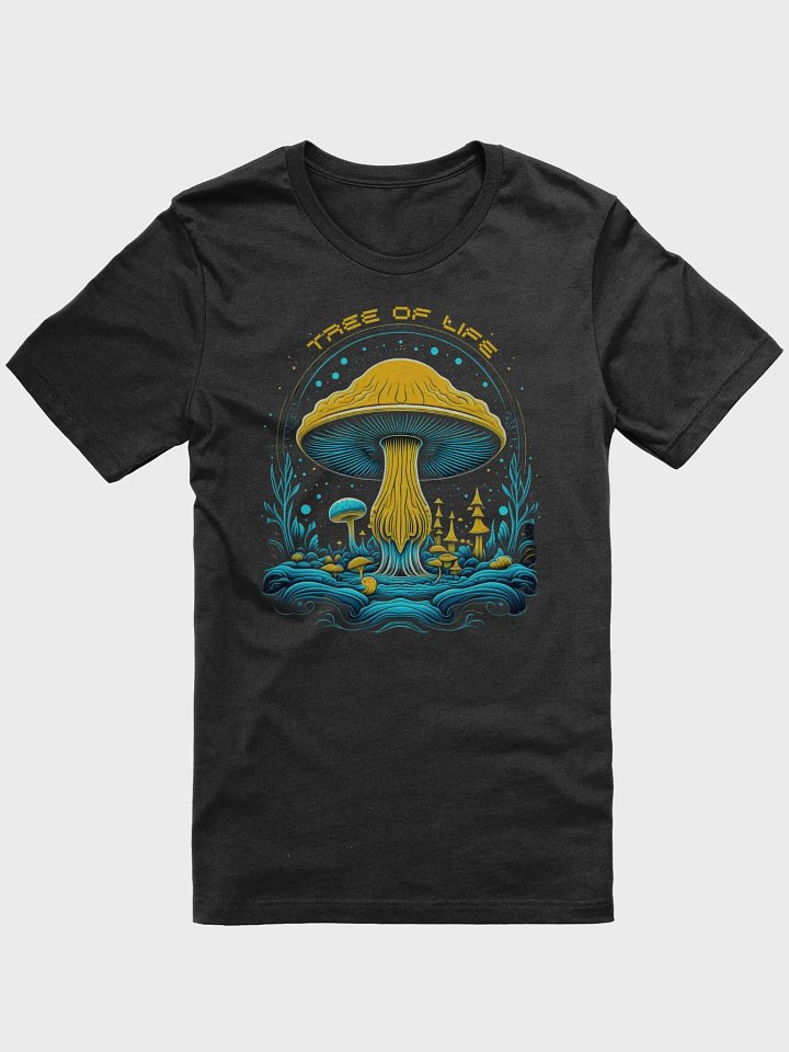Mushroom Tree of Life product image (2)