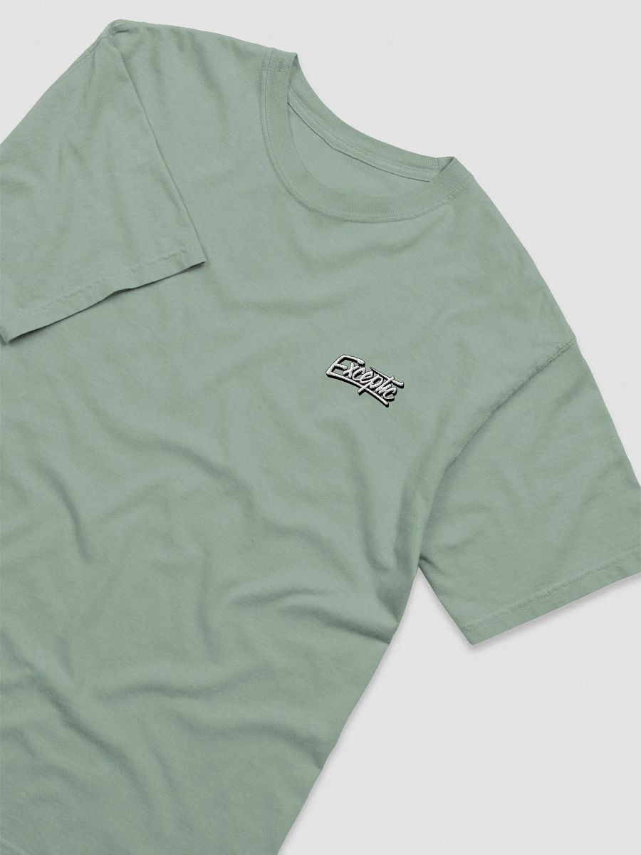 Exceptic DESIGN Basic Tee product image (3)