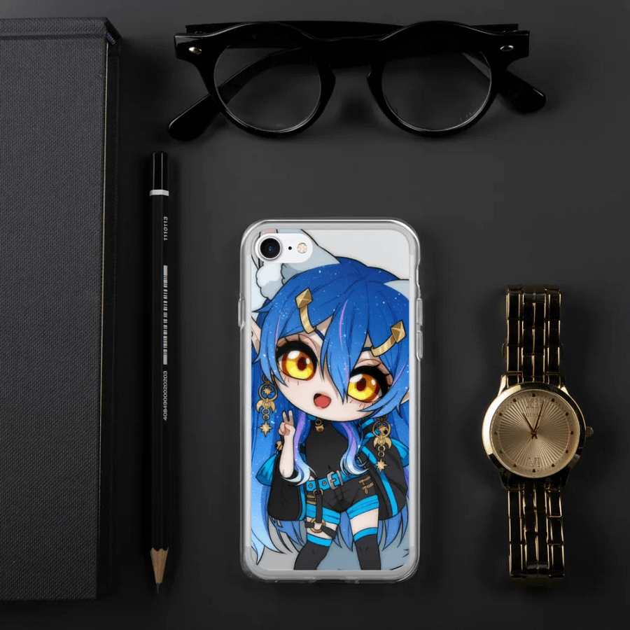 Denda IPhone Case product image (329)