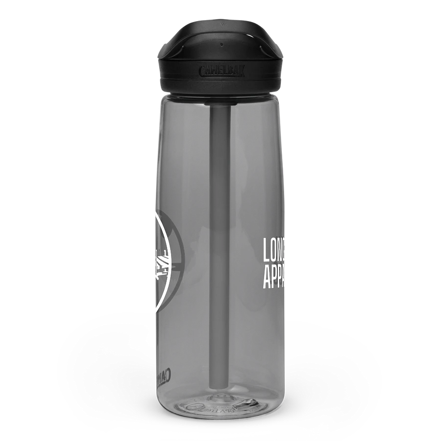 White Skies 25oz Camelbak Water Bottle product image (3)