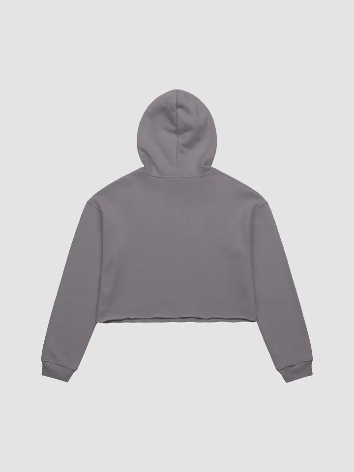 Fox Crop Color (Front) product image (5)
