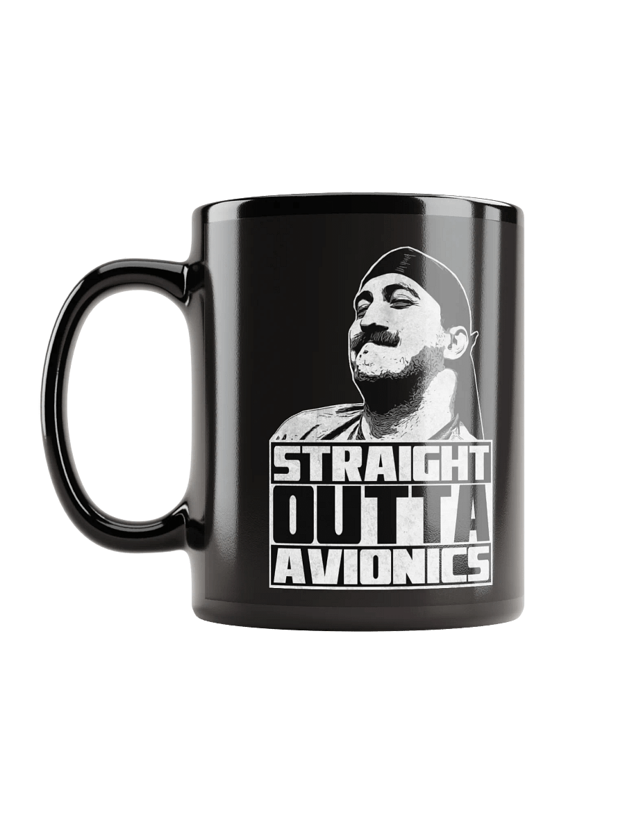 "SOA" Mug product image (11)
