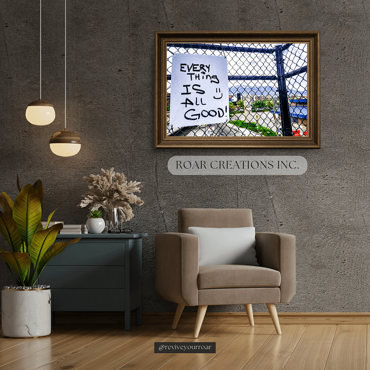 It is good. Always. All ways. product image (1)