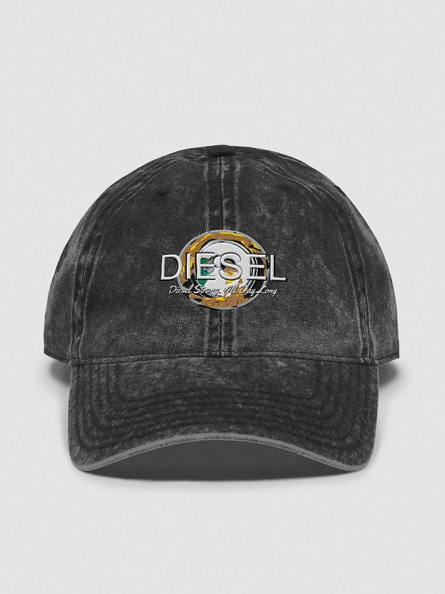 Fueled-Up Collection