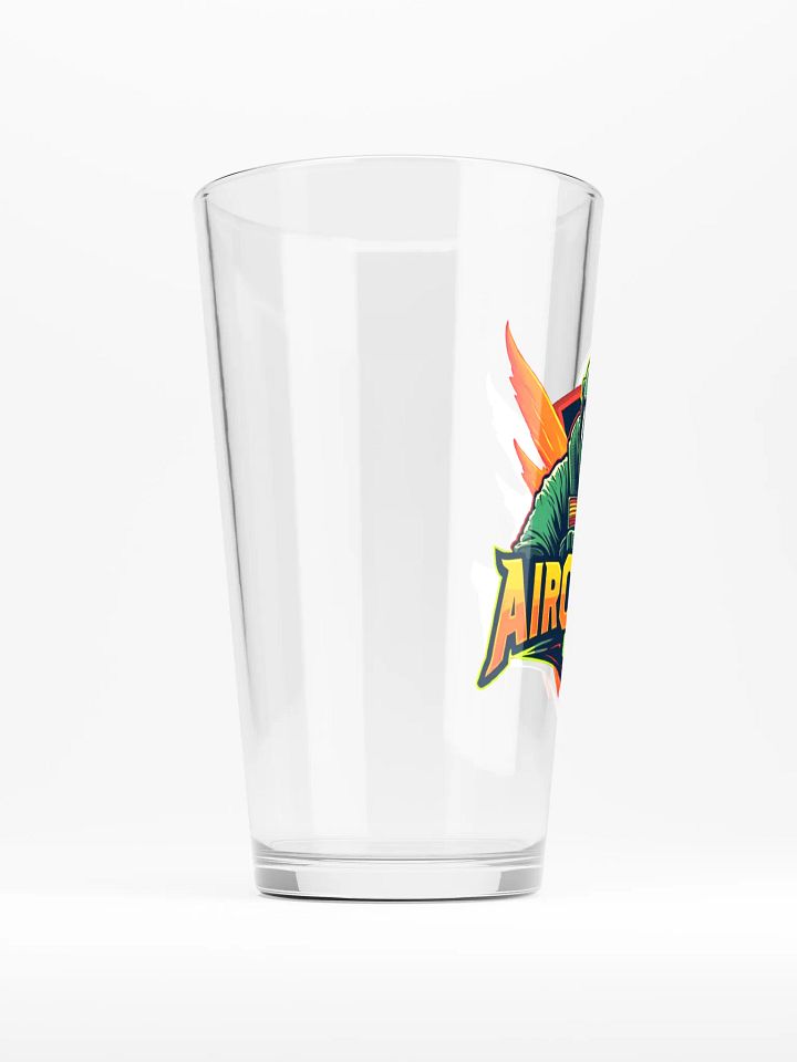 ACTV Gaming Pint Glass product image (2)