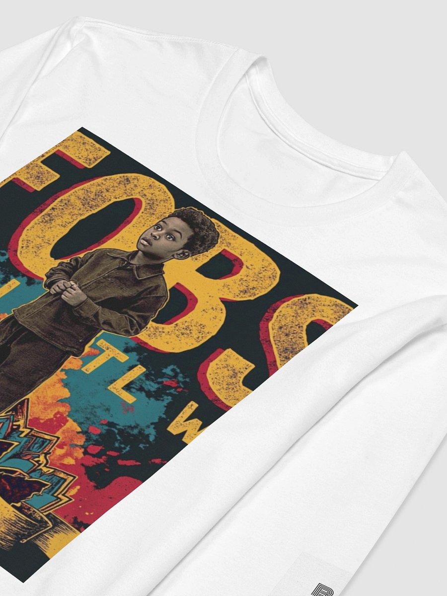 “Self Love Is The Revolution” – Reversible Statement Vest product image (3)
