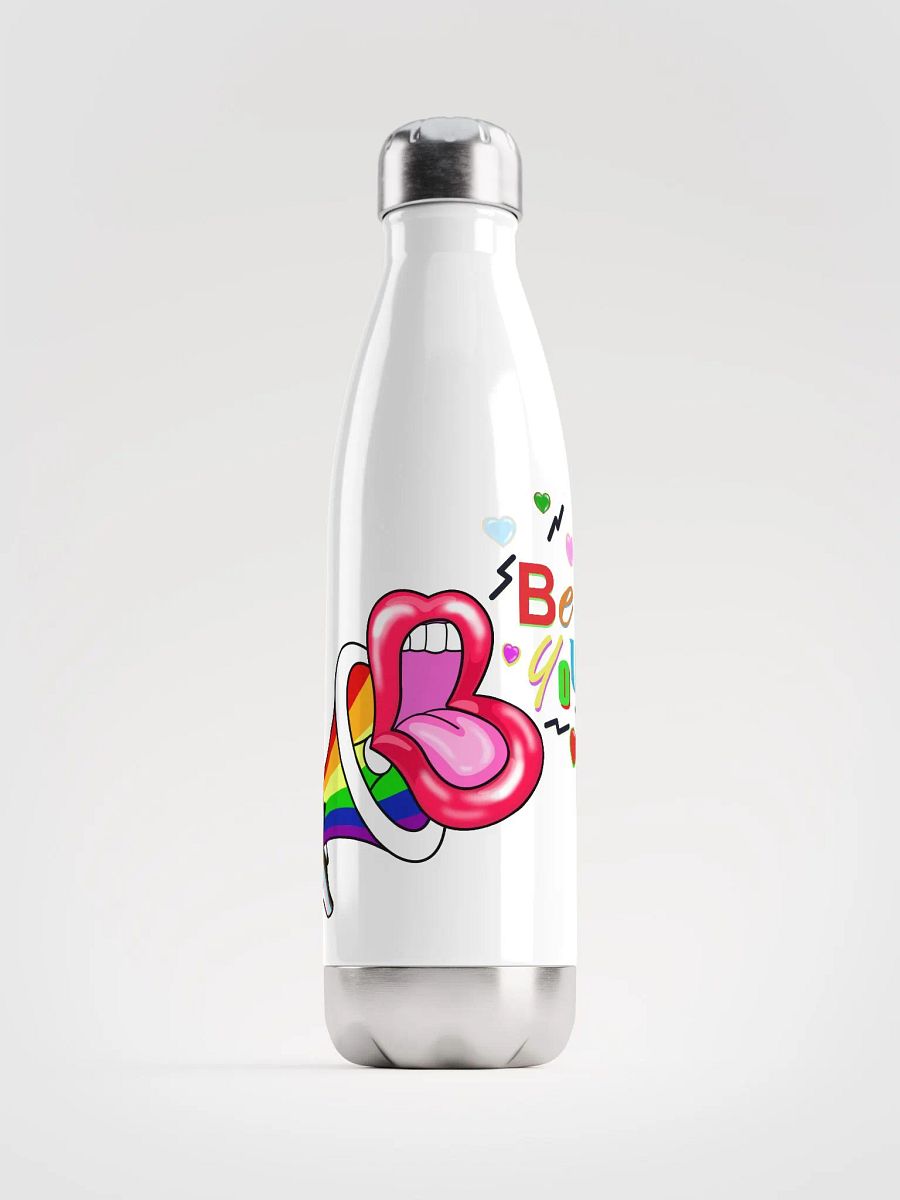 TJ Pride Water Bottle product image (1)