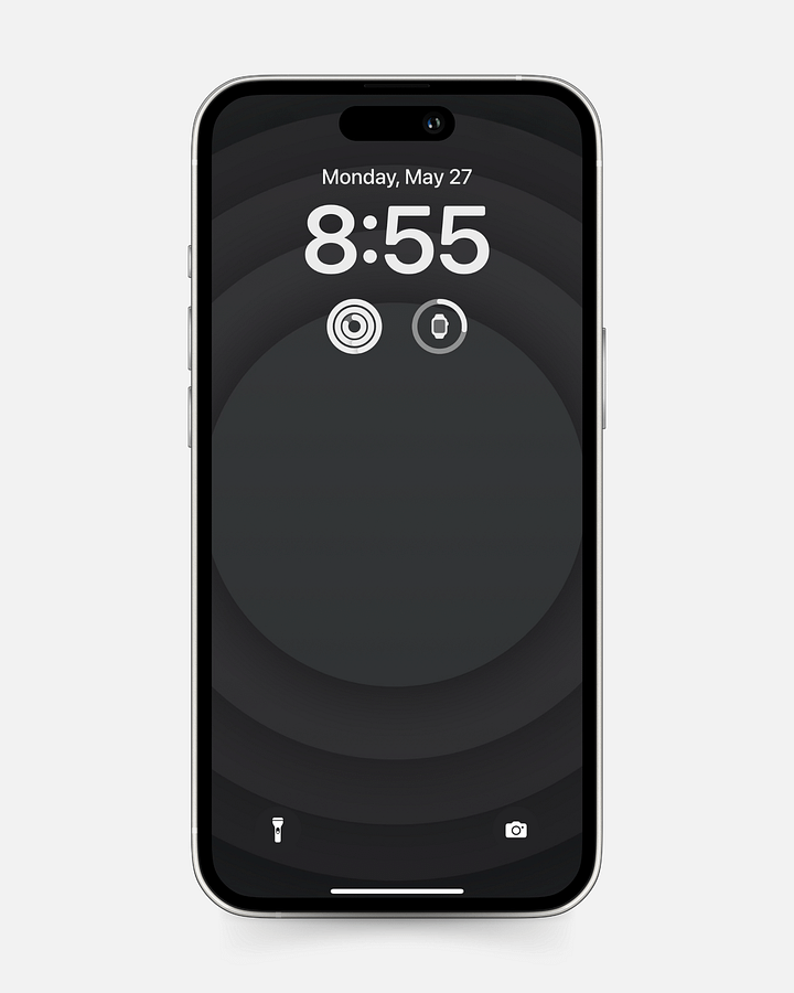 Circles Wallpaper Pack product image (2)