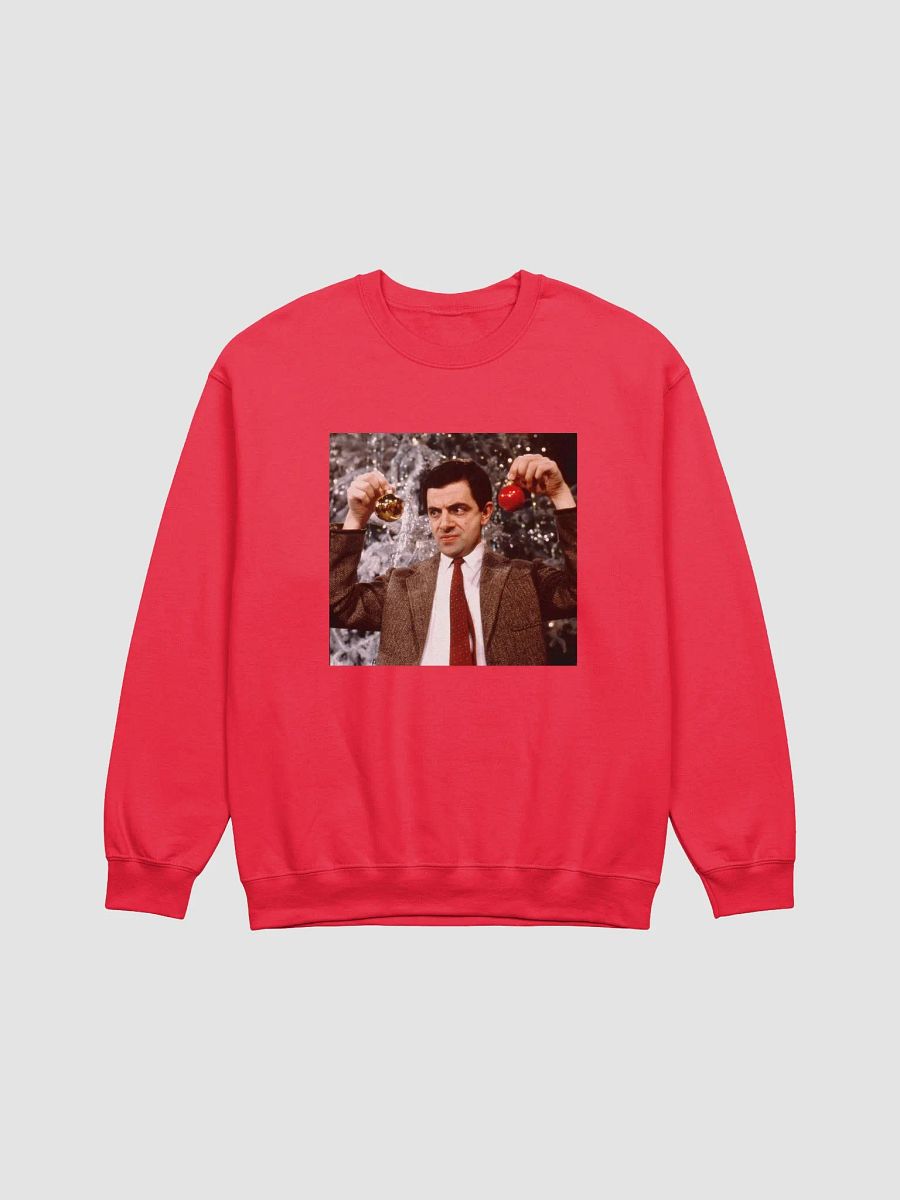 Bean Baubles sweatshirt product image (2)