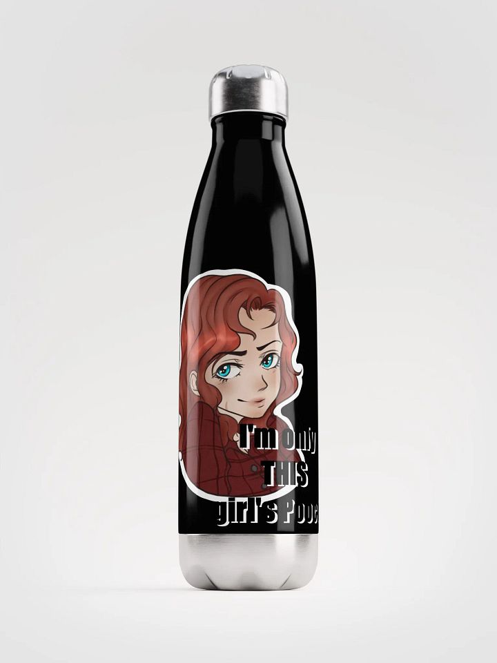 Delilah Bottle 1 product image (1)