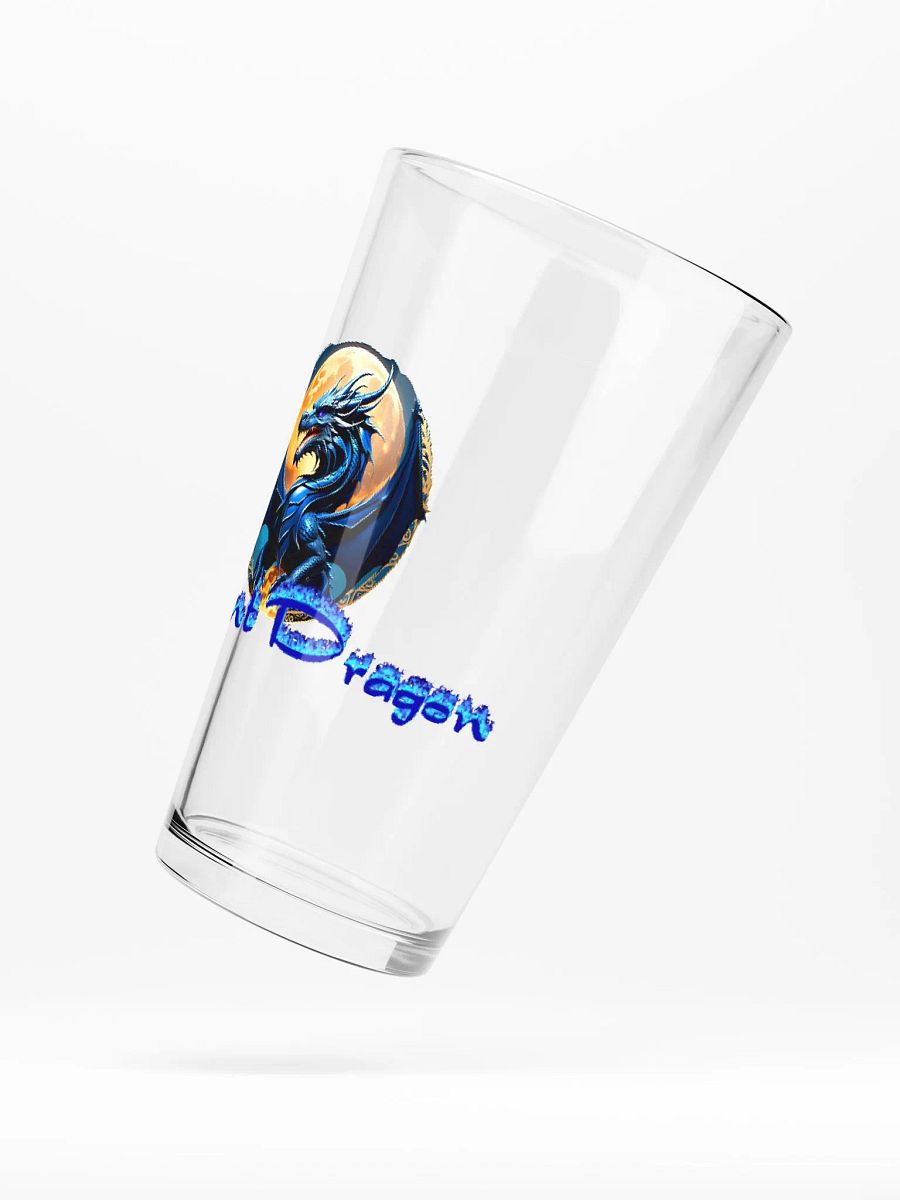 Mdnt Pint Glass product image (5)
