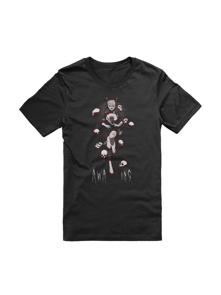 【VIXWYTCH】Awakening Tee product image (1)