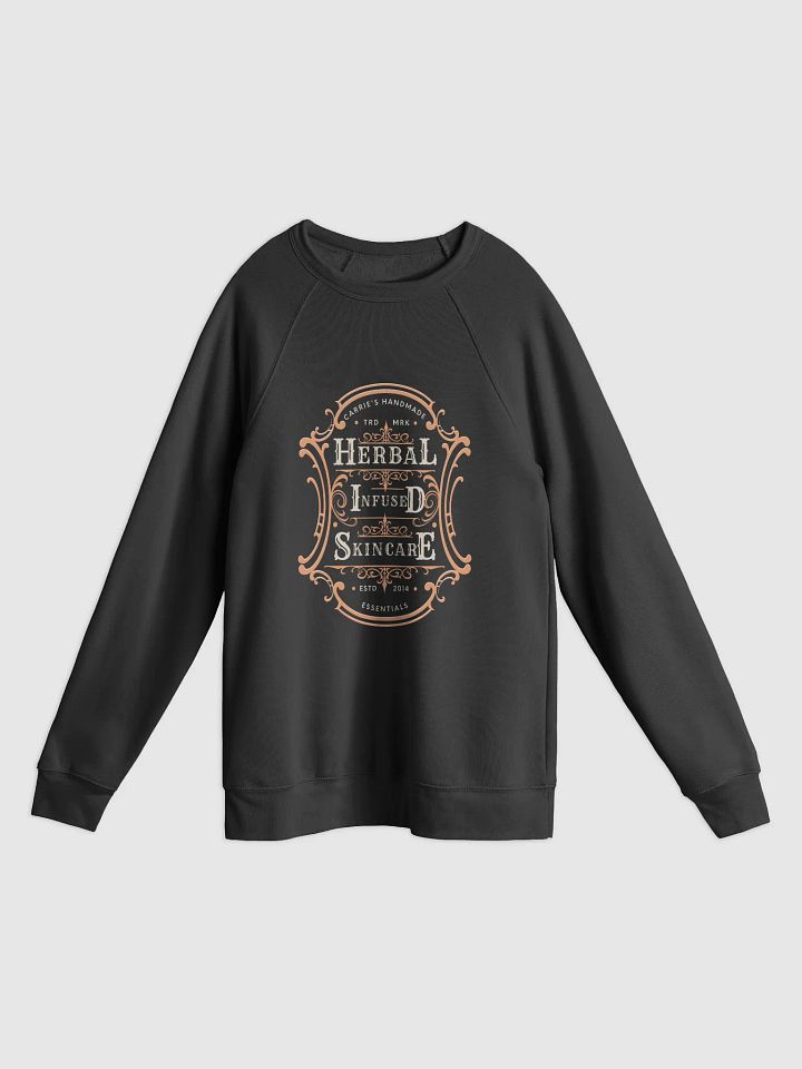 Carrie's Handmade Essentials sweatshirt product image (3)