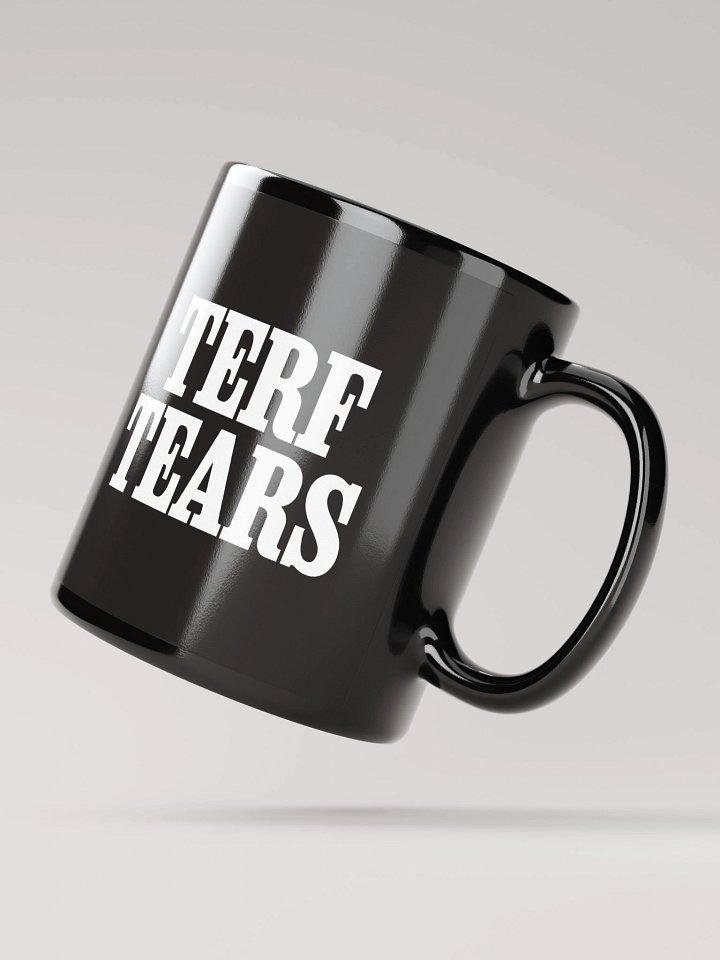 TERF Tears - Mug product image (3)