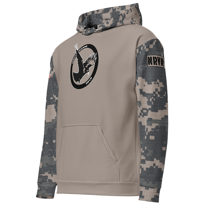 NRVN VALOR HOODIE product image (2)