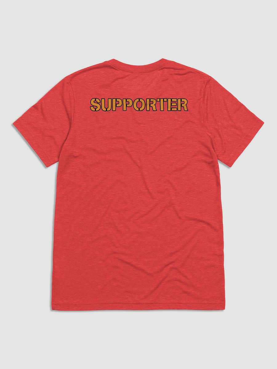 Oak Grove Robotics Supporter T-Shirt product image (12)
