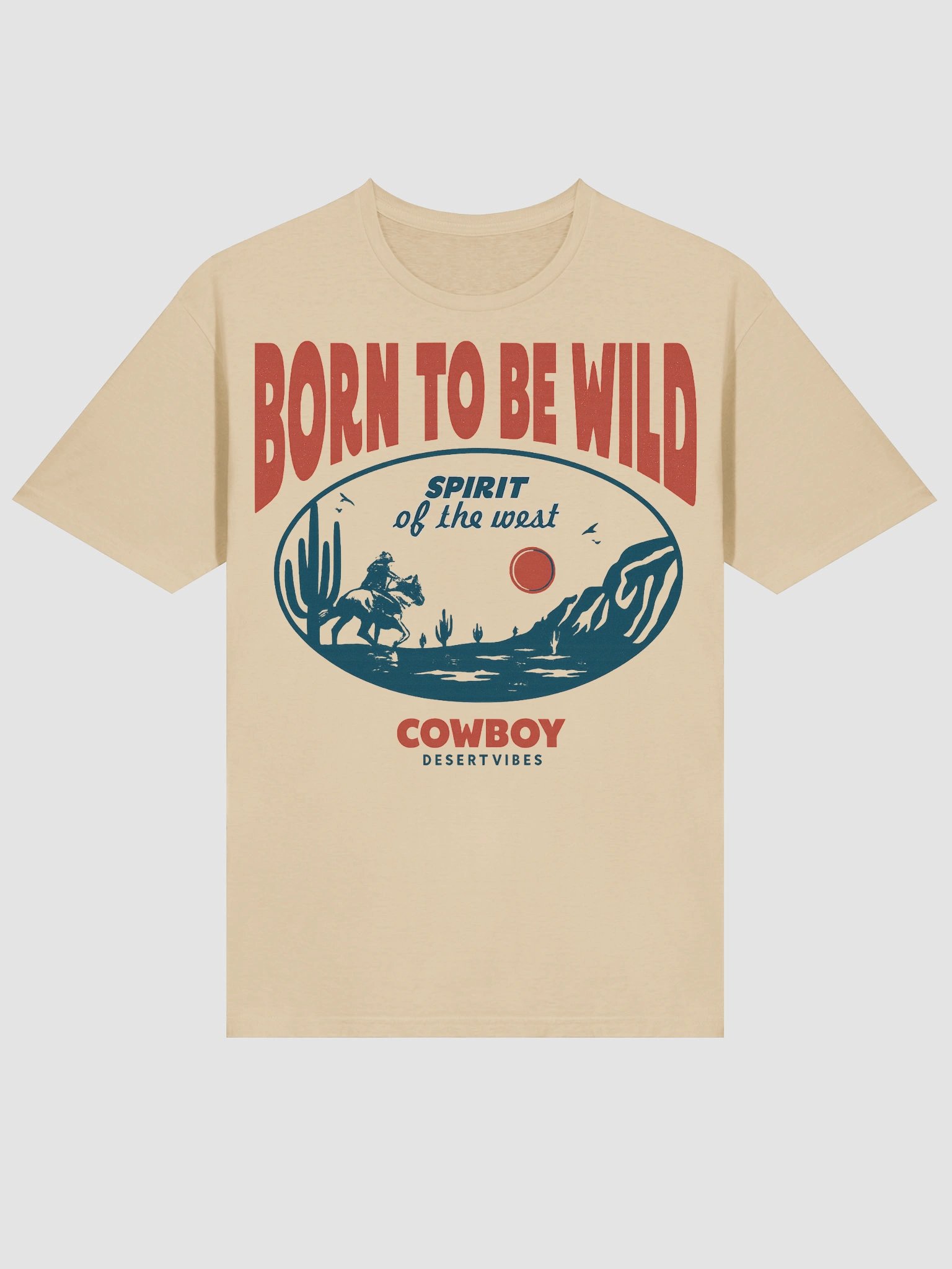 Born to Be Wild product image (3)