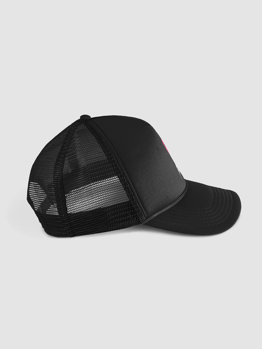 Ribbon Feather And Birds Hat product image (3)