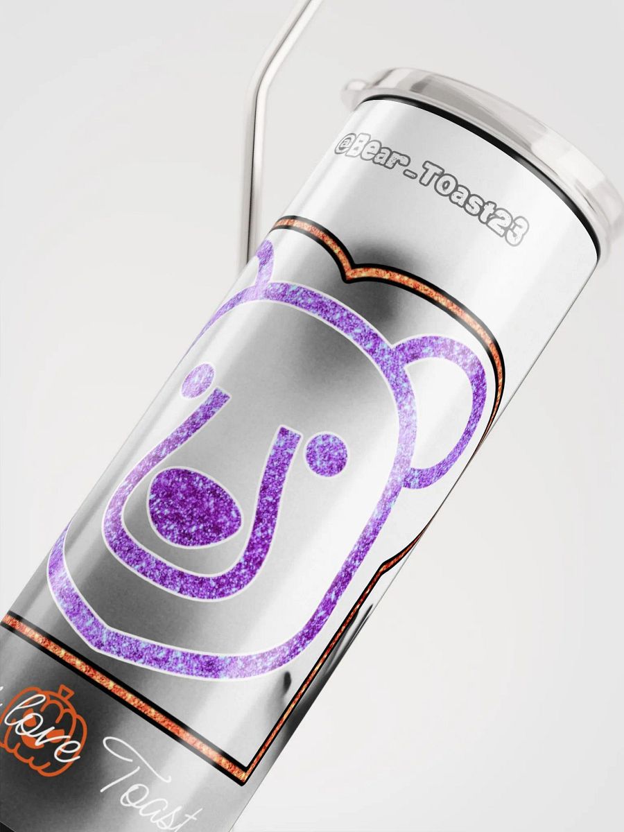 Halloween Tumbler product image (1)
