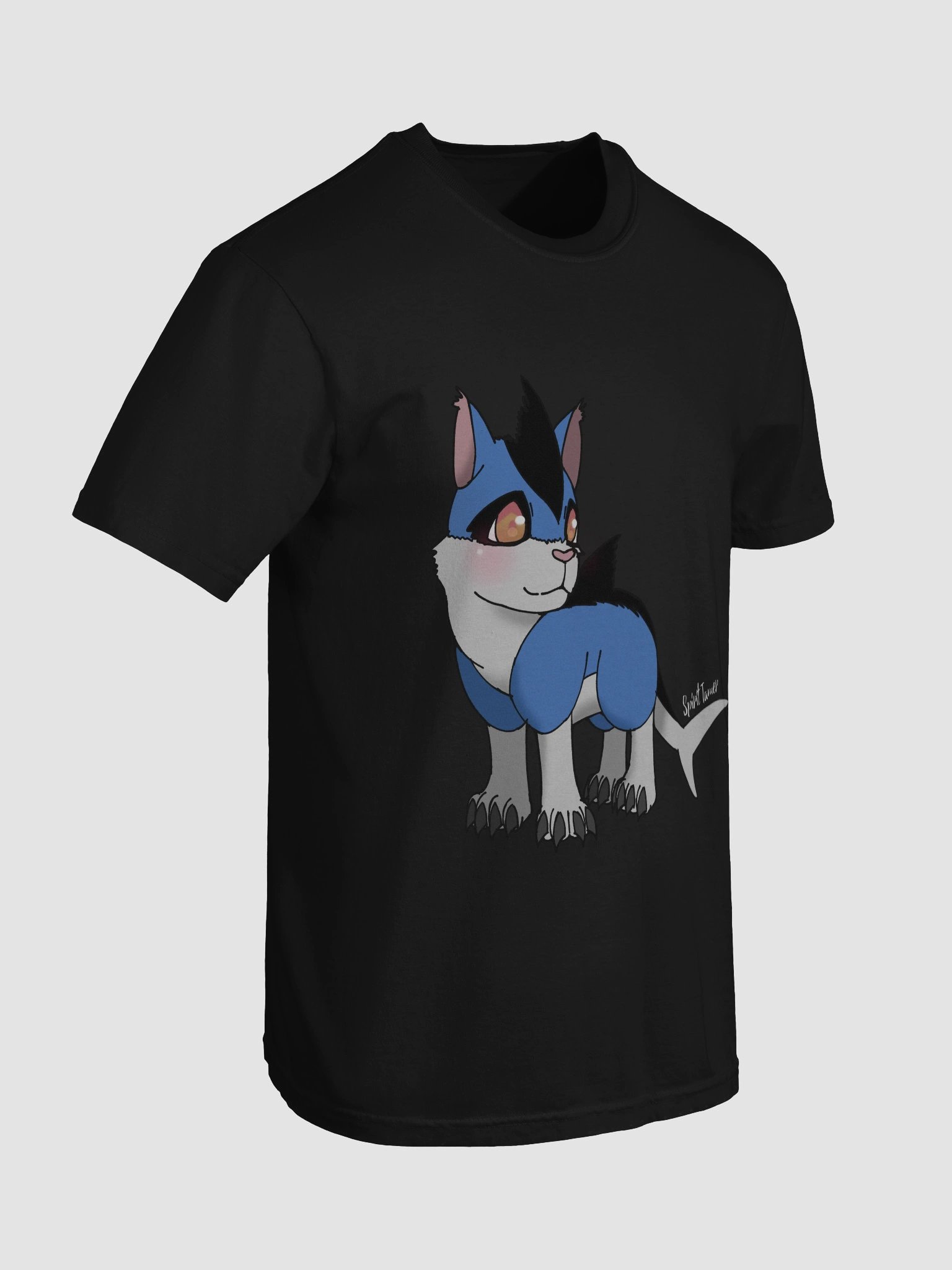 Blue Lykar Shirt product image (7)