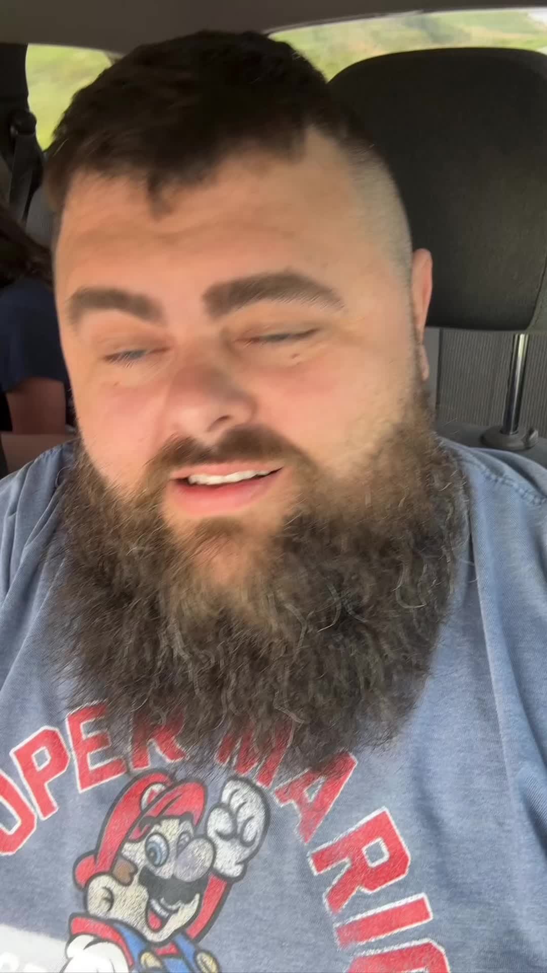 Road Trip in Oklahoma & Missouri | Dad Joke Edition!