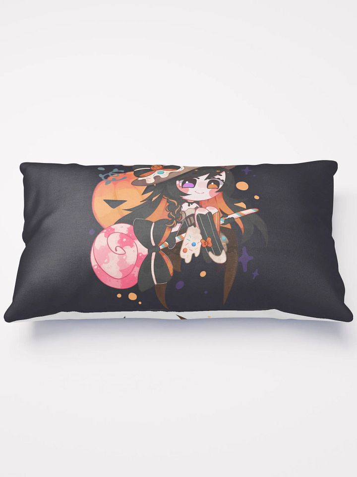 Halloween Musik Pillow product image (1)