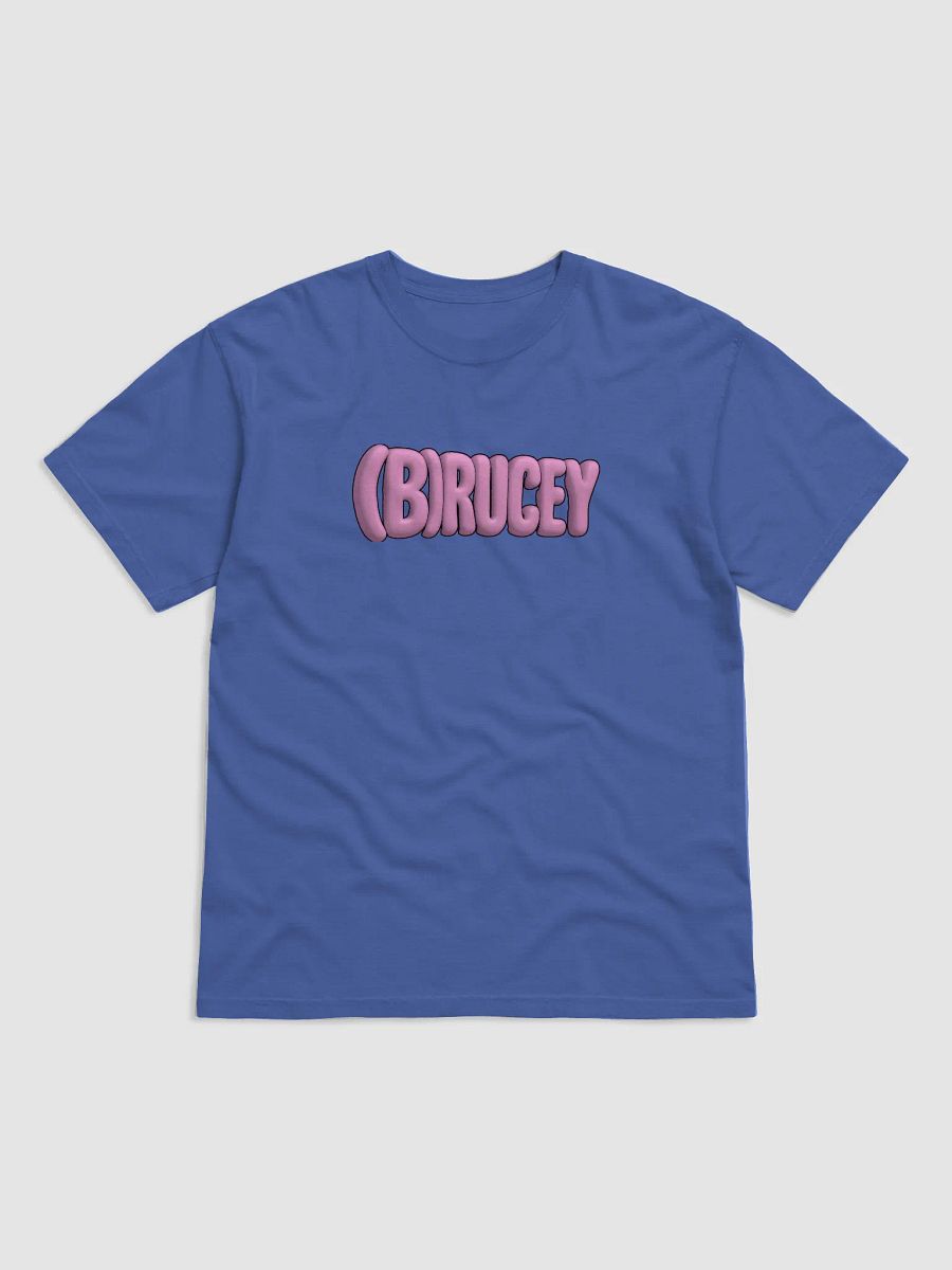 (B)rucey Tee product image (1)