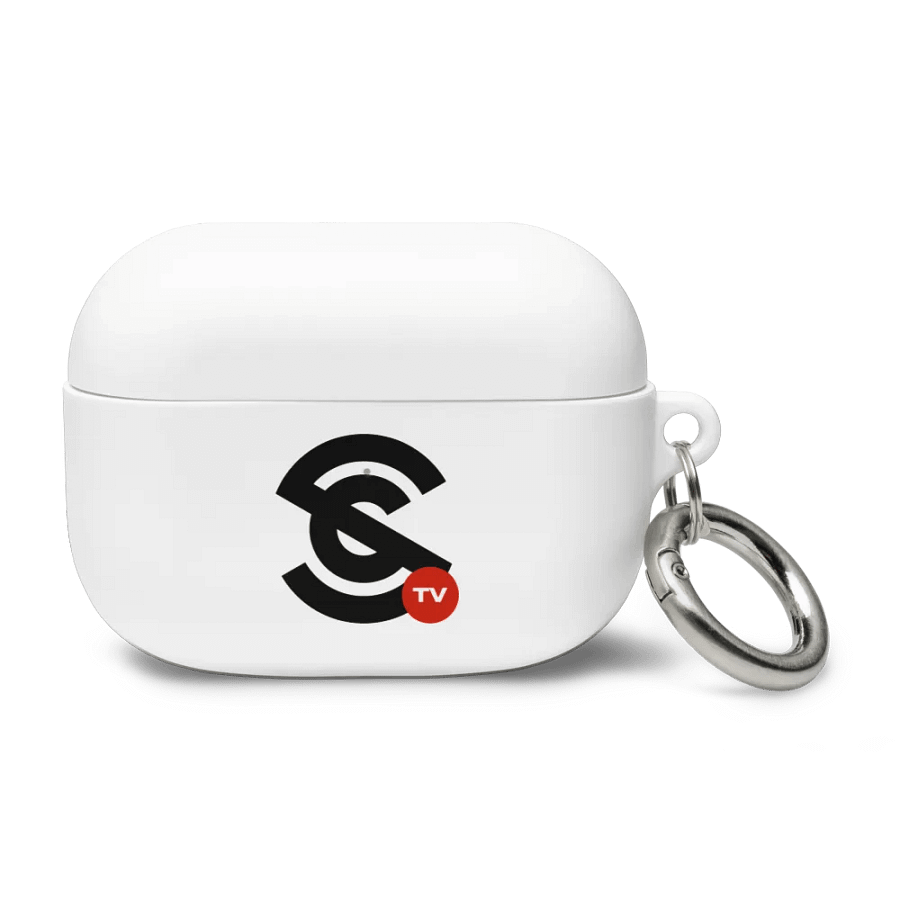 Estuche para audífonos Sin Censura TV product image (3)