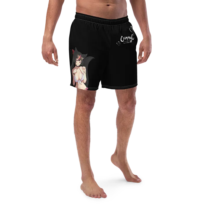 Summer 2024 Swim Trunks product image (2)