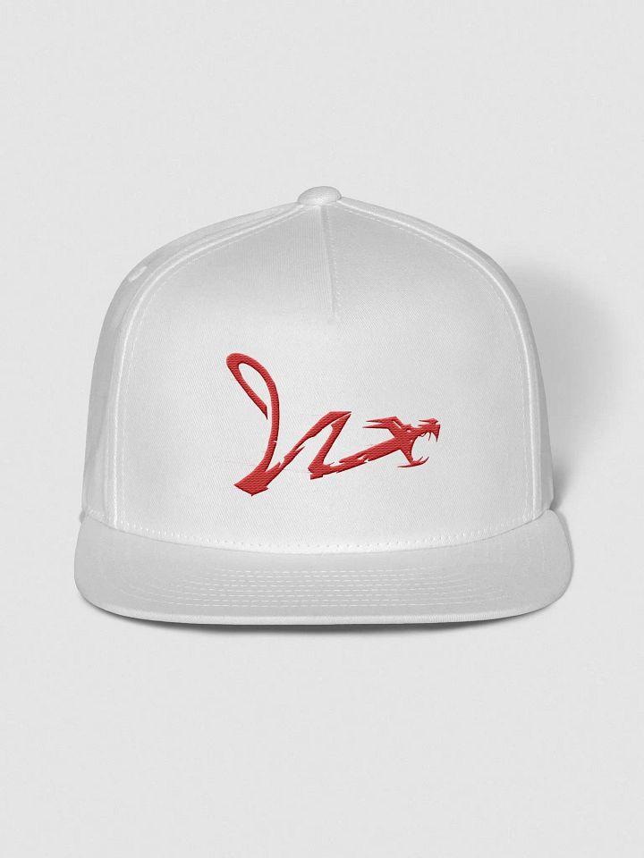 LA Wushu Club Hat product image (1)