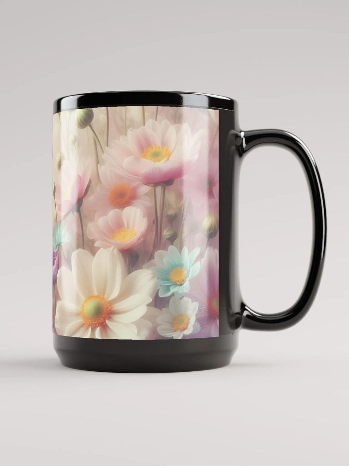 Floral Mug product image (1)