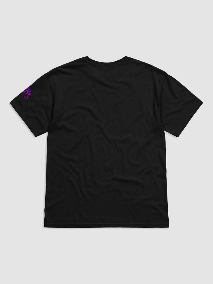 OM NAMAH SHIVAYA House of 5D Tee - Relaxed Fit product image (4)