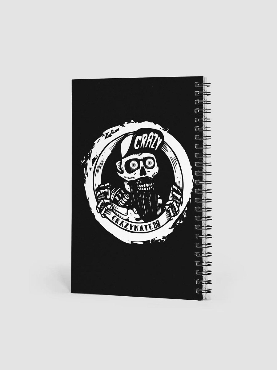 Notebook RE CN28 product image (2)