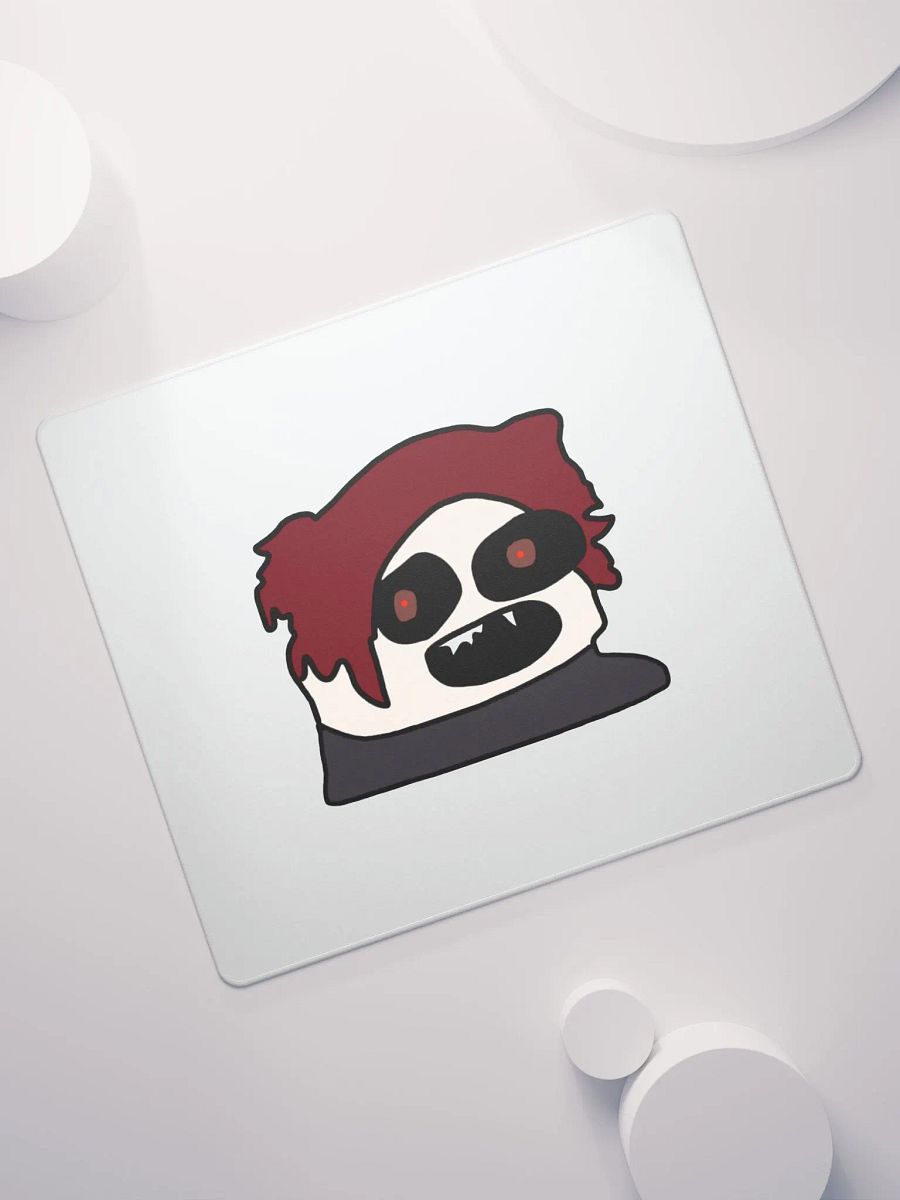 Tina Time Mouse Pad product image (7)